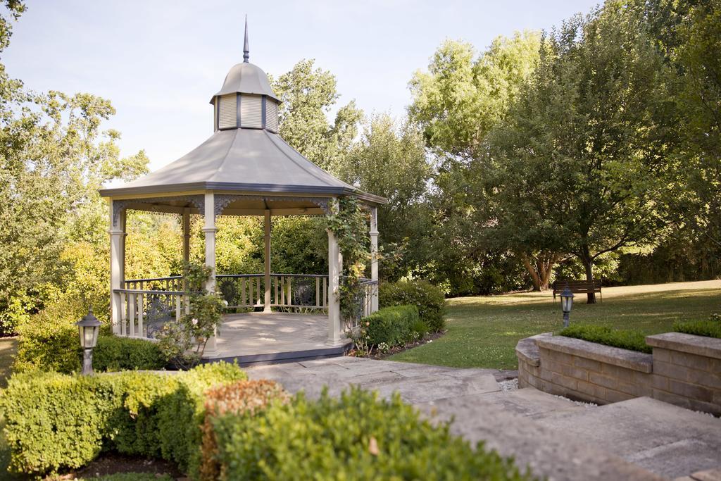 Hotel Peppers Manor House Sutton Forest Exterior foto